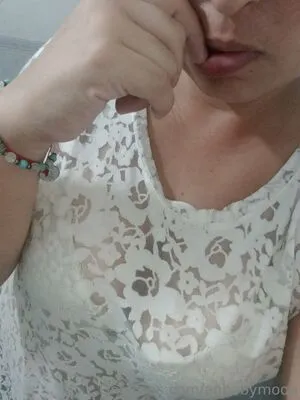Anbabymoon OnlyFans Leaked Free Thumbnail Picture - #KJCx20UFkl