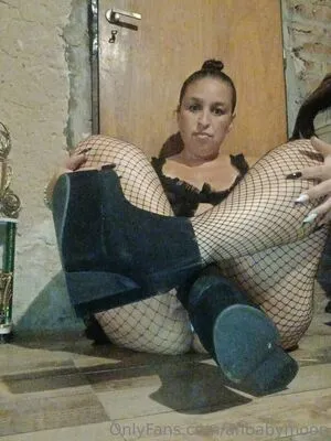 Anbabymoon OnlyFans Leaked Free Thumbnail Picture - #LMMRKxd49V