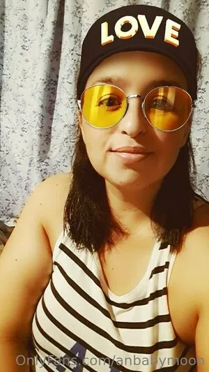 Anbabymoon OnlyFans Leaked Free Thumbnail Picture - #QgmfqmMU6b