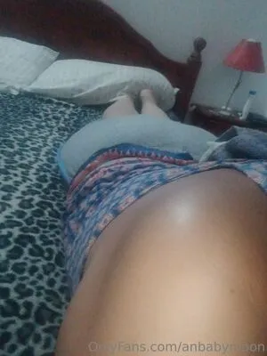 Anbabymoon OnlyFans Leaked Free Thumbnail Picture - #a1S1dQTYFp