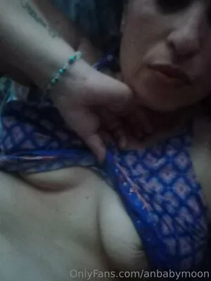 Anbabymoon OnlyFans Leaked Free Thumbnail Picture - #ePb7TjBDcT