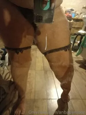 Anbabymoon OnlyFans Leaked Free Thumbnail Picture - #qOP6bg54V9