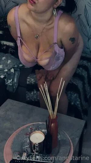 Ancatarine OnlyFans Leaked Free Thumbnail Picture - #WdBRak0hW1