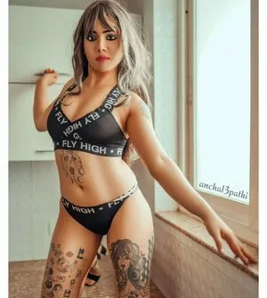 Anchal Tripathi OnlyFans Leaked Free Thumbnail Picture - #VuWuSiM9fP