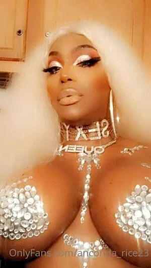 Anconda Rice23 OnlyFans Leaked Free Thumbnail Picture - #tlkrOEFLdC