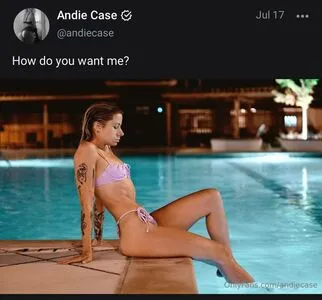 And1e C4se OnlyFans Leaked Free Thumbnail Picture - #qrWAOH3qnL