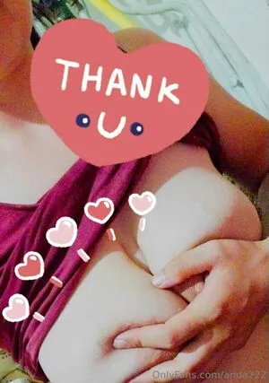 Anda222 OnlyFans Leaked Free Thumbnail Picture - #VHAQJHdFor