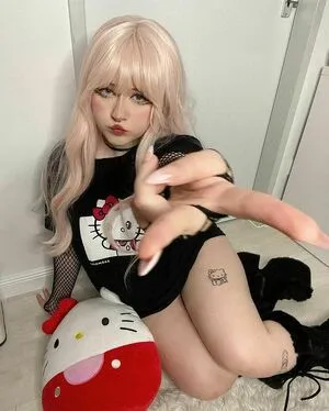 Andasrose OnlyFans Leaked Free Thumbnail Picture - #2rxZYMJCX0
