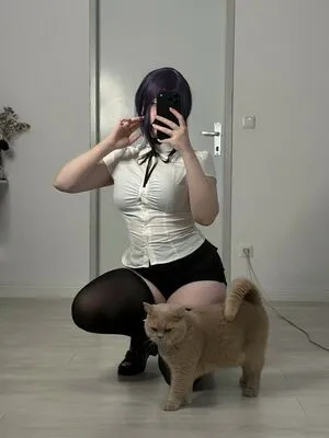 Andasrose OnlyFans Leaked Free Thumbnail Picture - #4SUXrjWmG8