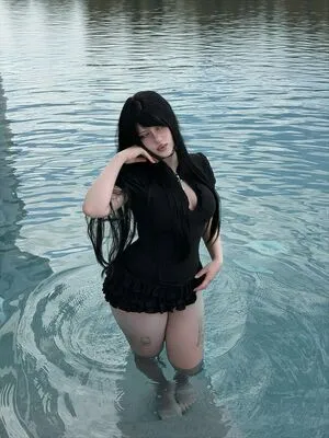 Andasrose OnlyFans Leaked Free Thumbnail Picture - #DJZ8W0bF8P