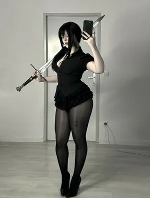 Andasrose OnlyFans Leaked Free Thumbnail Picture - #IKTA15Oc0O