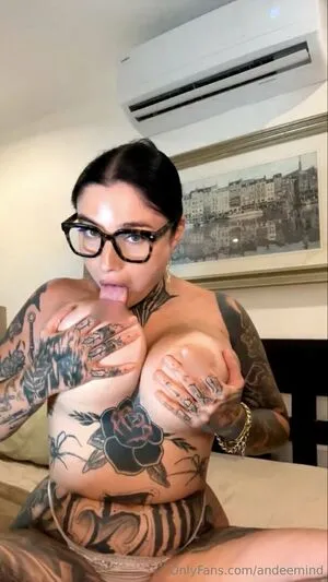 Andeemind OnlyFans Leaked Free Thumbnail Picture - #TyL01PYsP8