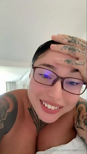 Andeemind OnlyFans Leaked Free Thumbnail Picture - #eNDY5nTzO3