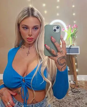 Andelika OnlyFans Leaked Free Thumbnail Picture - #A6jpat6bTG