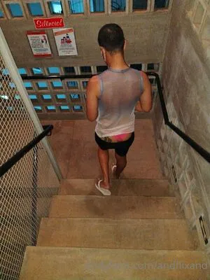 Andflixand OnlyFans Leaked Free Thumbnail Picture - #39GTYUueLp