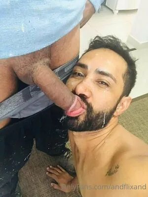Andflixand OnlyFans Leaked Free Thumbnail Picture - #6La1FttH18
