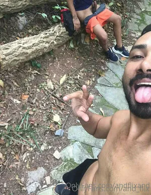 Andflixand OnlyFans Leaked Free Thumbnail Picture - #DStC8J3GZF