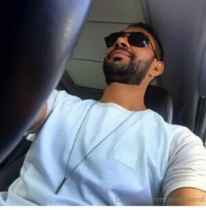 Andflixand OnlyFans Leaked Free Thumbnail Picture - #Gn0lnCdTaE