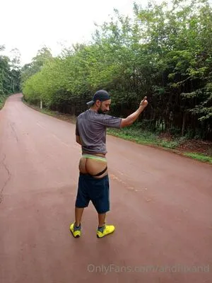 Andflixand OnlyFans Leaked Free Thumbnail Picture - #THVBthWgmP