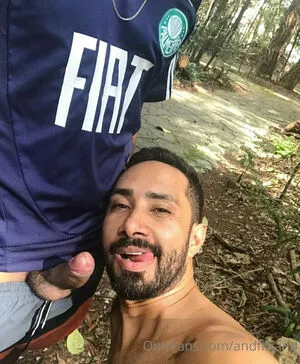 Andflixand OnlyFans Leaked Free Thumbnail Picture - #YYURfKvO18