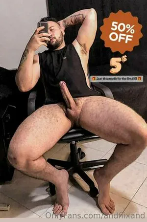 Andflixand OnlyFans Leaked Free Thumbnail Picture - #iQQGrX19bl
