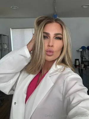 Andi Avalon OnlyFans Leaked Free Thumbnail Picture - #4U2ffPmEDo