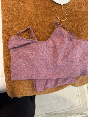 Andi Avalon OnlyFans Leaked Free Thumbnail Picture - #MMYgcD8RSd
