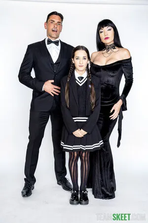 Andi Avalon OnlyFans Leaked Free Thumbnail Picture - #OpxWbzh6uU