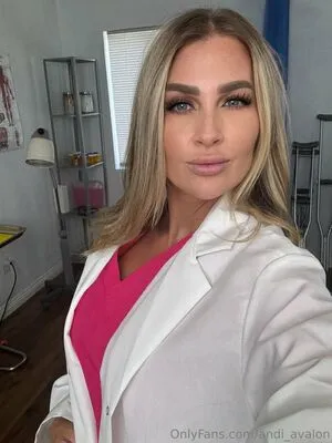 Andi Avalon OnlyFans Leaked Free Thumbnail Picture - #PId0fR5JDL