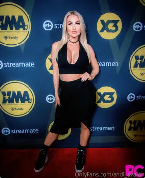 Andi Avalon OnlyFans Leaked Free Thumbnail Picture - #f8xlo8jNq0