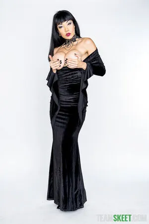 Andi Avalon OnlyFans Leaked Free Thumbnail Picture - #v1lX5mOWCE