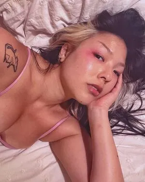 Andi Elicious OnlyFans Leaked Free Thumbnail Picture - #5B0Ja9igel