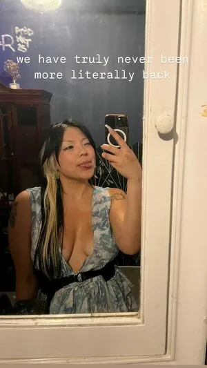 Andi Elicious OnlyFans Leaked Free Thumbnail Picture - #Cdaj914lw6