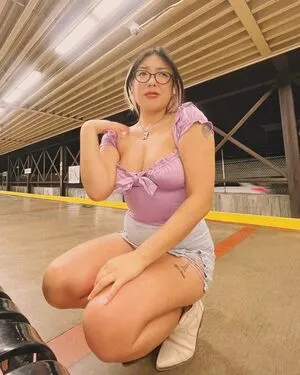 Andi Elicious OnlyFans Leaked Free Thumbnail Picture - #cFojzabhwV