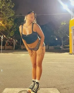 Andi Elicious OnlyFans Leaked Free Thumbnail Picture - #eVKFjEntIy