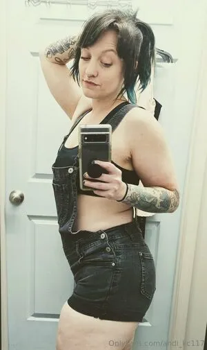 Andi Kc117 OnlyFans Leaked Free Thumbnail Picture - #PKMfOIQLQm