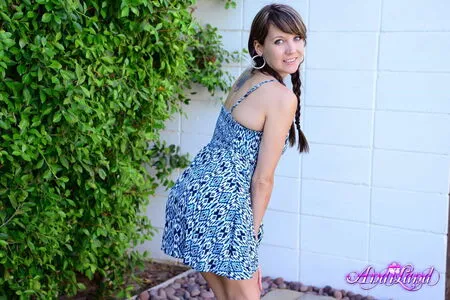 Andi Land OnlyFans Leaked Free Thumbnail Picture - #08loGNrNMx