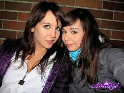 Andi Land OnlyFans Leaked Free Thumbnail Picture - #0PCazuGPNh