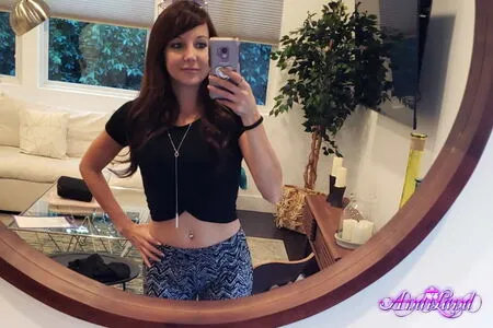 Andi Land OnlyFans Leaked Free Thumbnail Picture - #19MVaGynfh