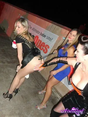 Andi Land OnlyFans Leaked Free Thumbnail Picture - #1BhBYWTbPO