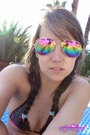 Andi Land OnlyFans Leaked Free Thumbnail Picture - #1KBj27zTMK