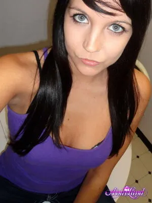 Andi Land OnlyFans Leaked Free Thumbnail Picture - #1PYMAMk4kf