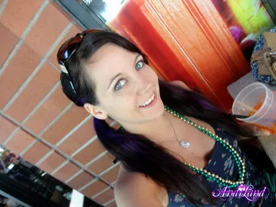 Andi Land OnlyFans Leaked Free Thumbnail Picture - #1gtkZq0JfK