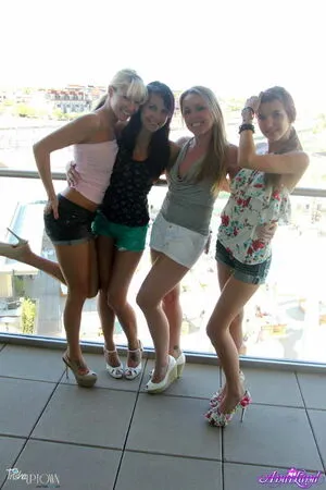 Andi Land OnlyFans Leaked Free Thumbnail Picture - #1rNS9OaHCK