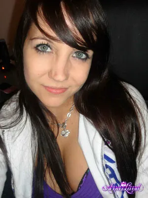 Andi Land OnlyFans Leaked Free Thumbnail Picture - #1ymOwoQZK8