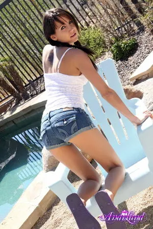 Andi Land OnlyFans Leaked Free Thumbnail Picture - #2BayFqBnI0