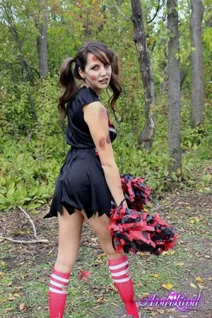 Andi Land OnlyFans Leaked Free Thumbnail Picture - #39ixEq8O1Y