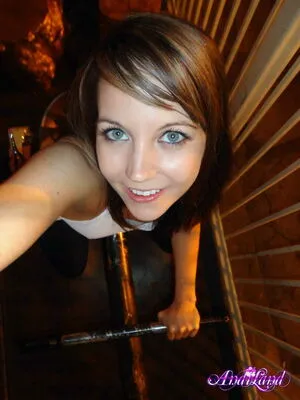 Andi Land OnlyFans Leaked Free Thumbnail Picture - #3KsrEAU75j