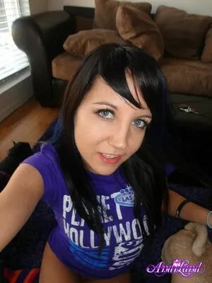 Andi Land OnlyFans Leaked Free Thumbnail Picture - #3MqZJKdecP