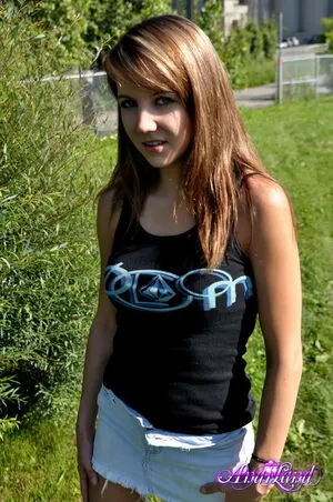 Andi Land OnlyFans Leaked Free Thumbnail Picture - #3ONBqmACs0